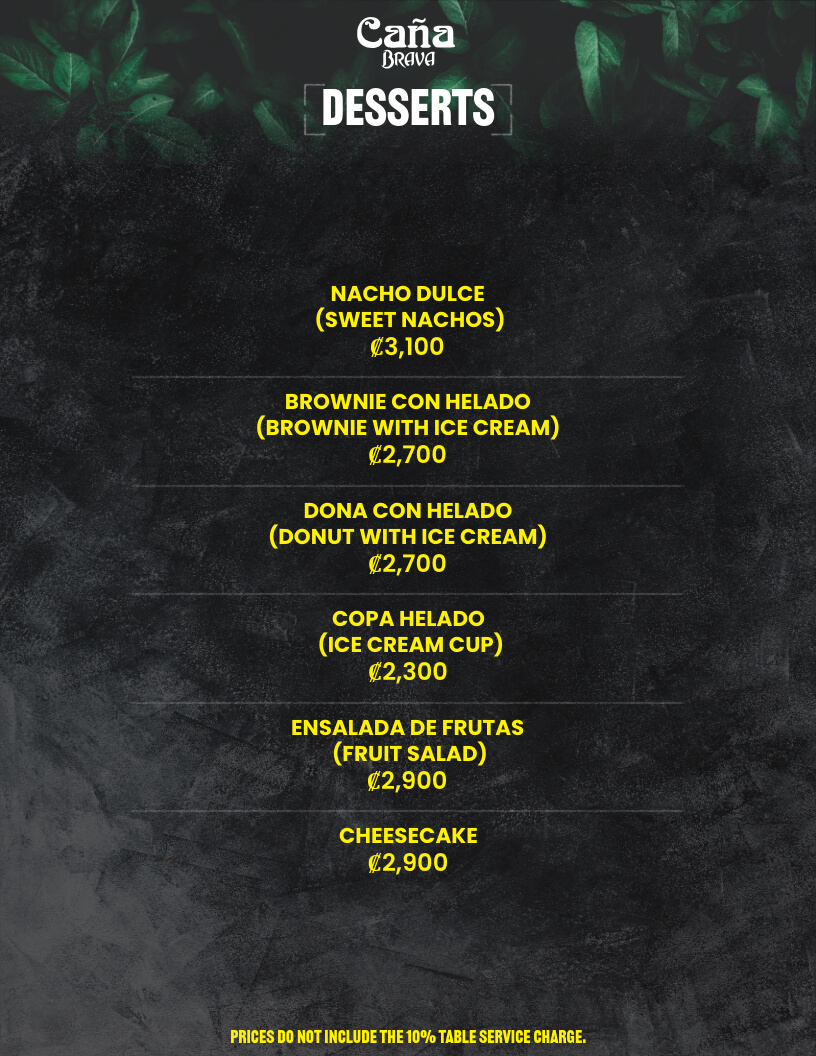 Comida 12